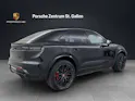 Porsche Macan GTS