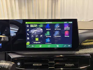 Renault Clio 1.8 E-Tech techno