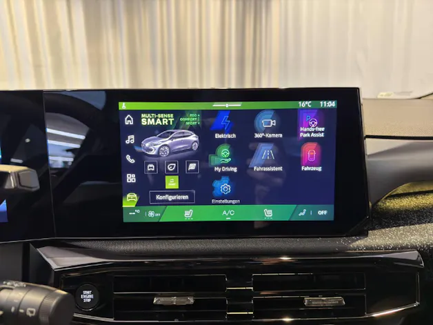 Renault Clio 1.8 E-Tech techno