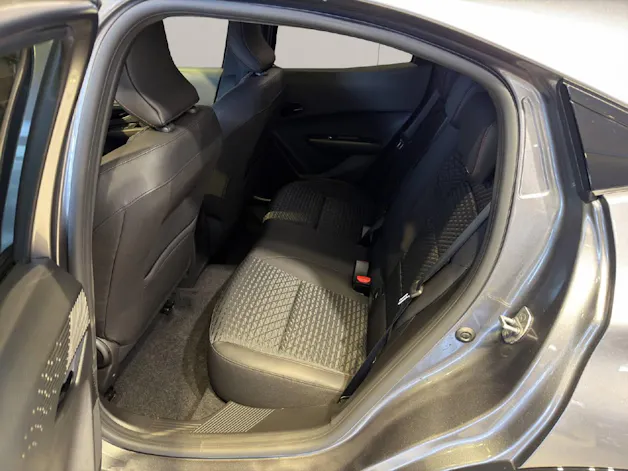 Renault Clio 1.8 E-Tech techno