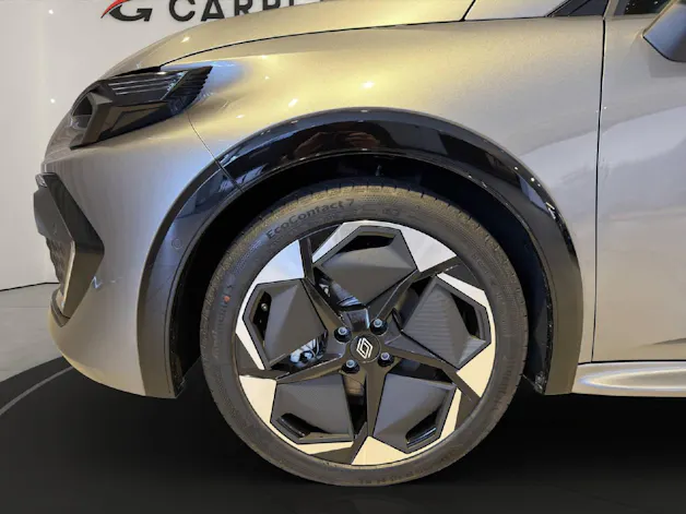 Renault Clio 1.8 E-Tech techno