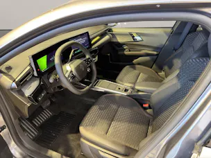 Renault Clio 1.8 E-Tech techno