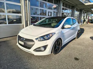 Hyundai i30 1.6 GDi Lounge