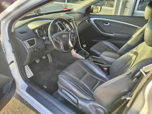 Hyundai i30 1.6 GDi Lounge