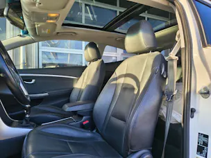 Hyundai i30 1.6 GDi Lounge
