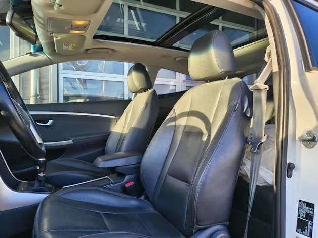 Hyundai i30 1.6 GDi Lounge