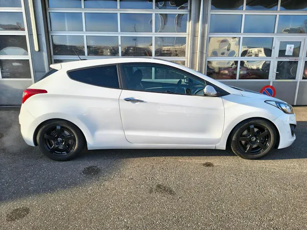 Hyundai i30 1.6 GDi Lounge