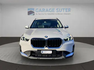 BMW X1 20d xDrive
