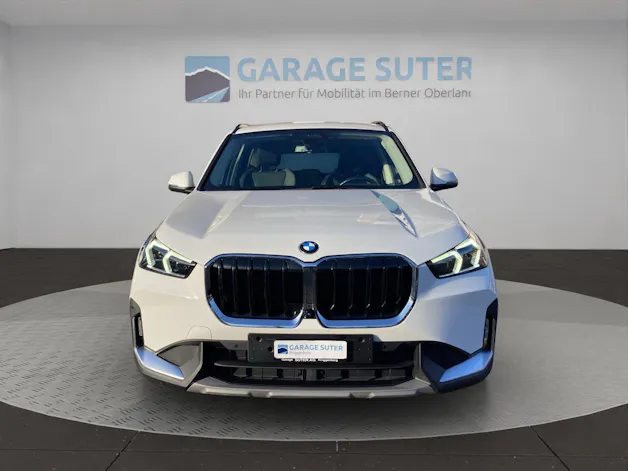 BMW X1 20d xDrive