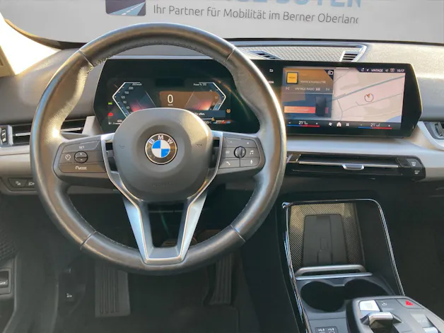 BMW X1 20d xDrive