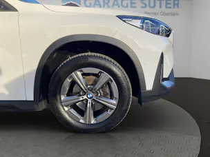 BMW X1 20d xDrive
