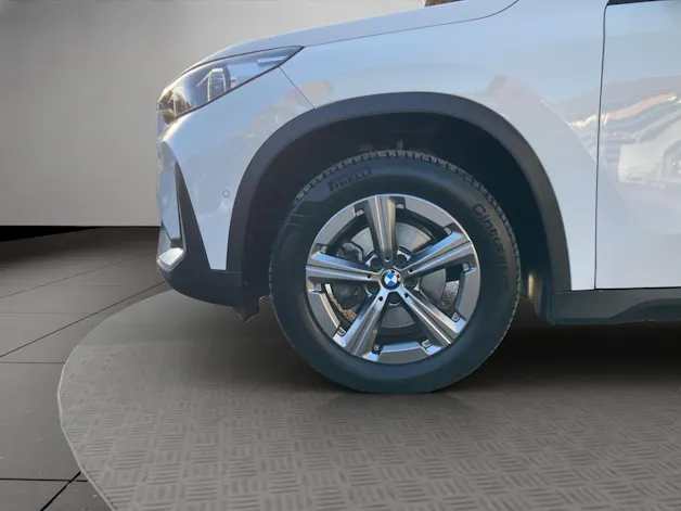 BMW X1 20d xDrive