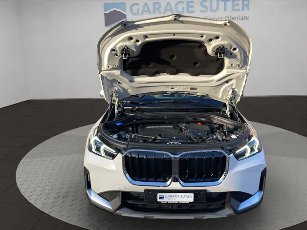 BMW X1 20d xDrive