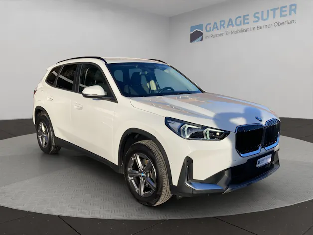 BMW X1 20d xDrive