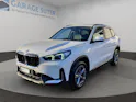 BMW X1 20d xDrive