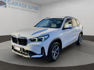 BMW X1 20d xDrive