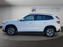 BMW X1 20d xDrive