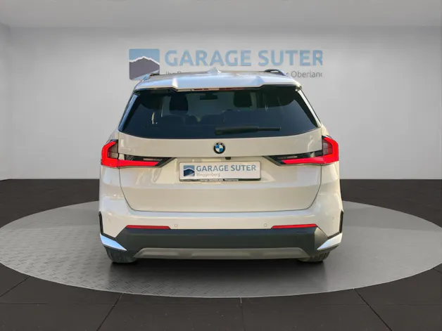 BMW X1 20d xDrive