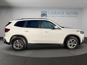 BMW X1 20d xDrive
