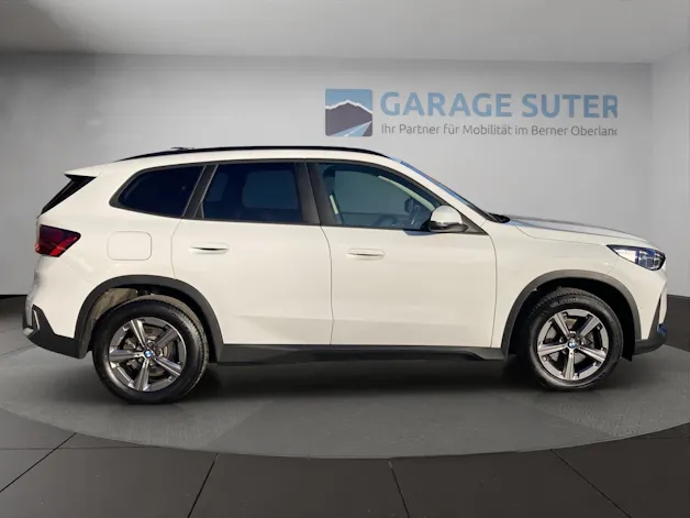 BMW X1 20d xDrive