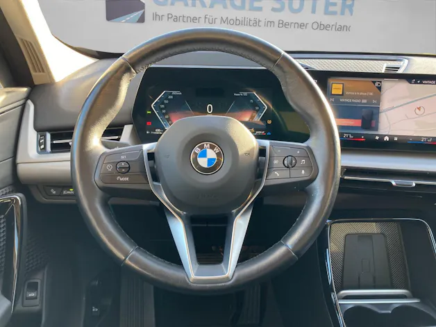 BMW X1 20d xDrive