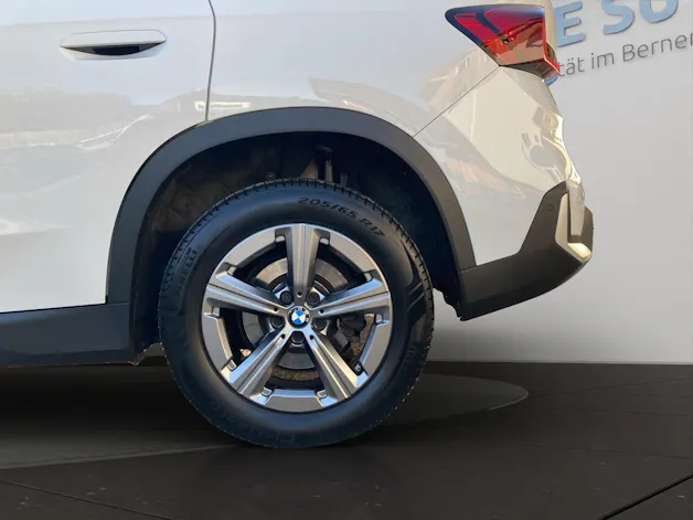 BMW X1 20d xDrive