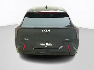 Kia EV4 81 kWh GT-Line