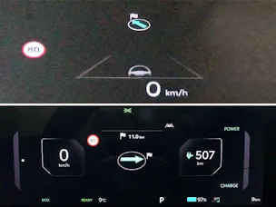 Kia EV4 81 kWh GT-Line