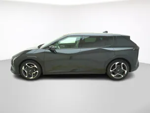 Kia EV4 81 kWh GT-Line