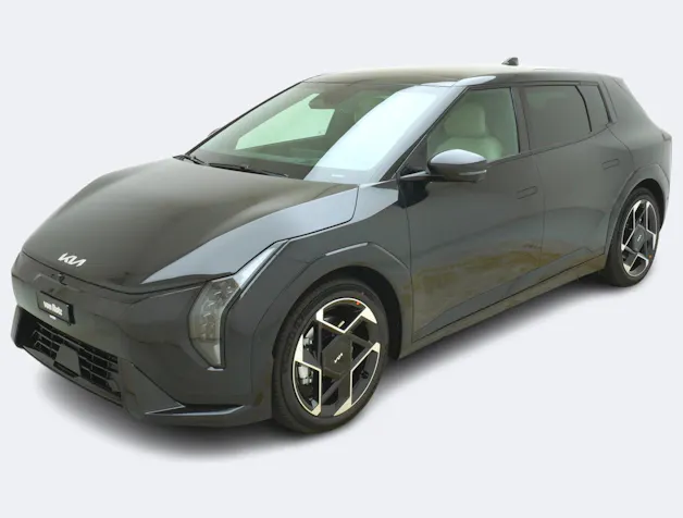 Kia EV4 81 kWh GT-Line