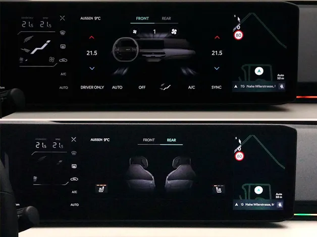 Kia EV4 81 kWh GT-Line