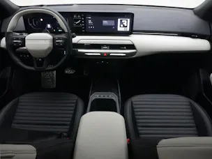 Kia 81 kWh GT-Line