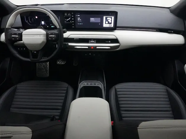 Kia 81 kWh GT-Line