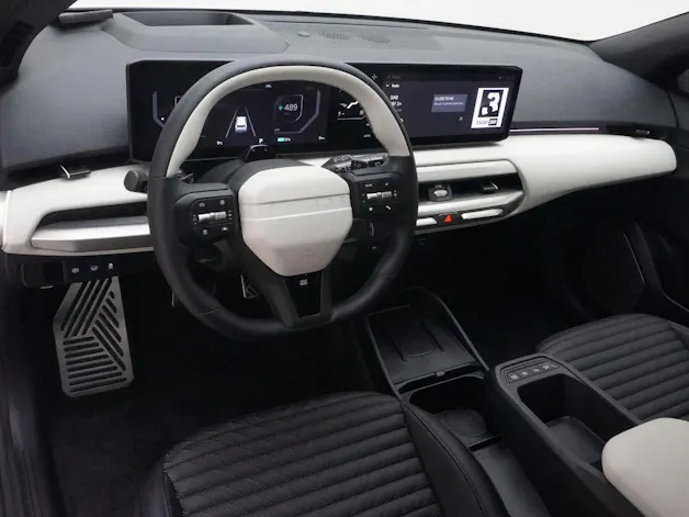 Kia 81 kWh GT-Line
