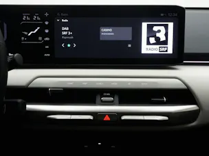 Kia 81 kWh GT-Line