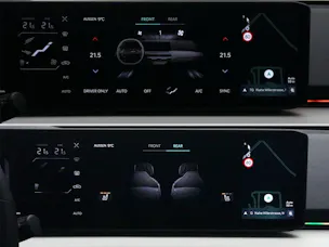 Kia 81 kWh GT-Line