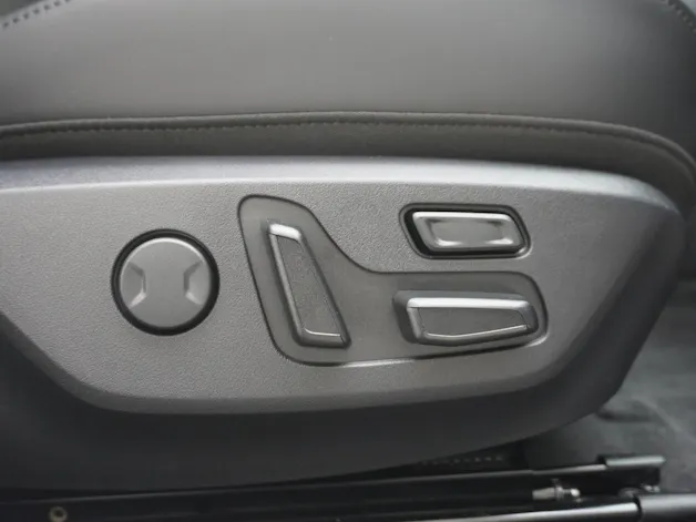 Kia 81 kWh GT-Line