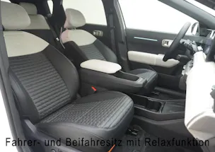 Kia 81 kWh GT-Line