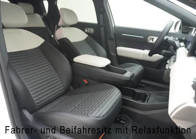 Kia 81 kWh GT-Line
