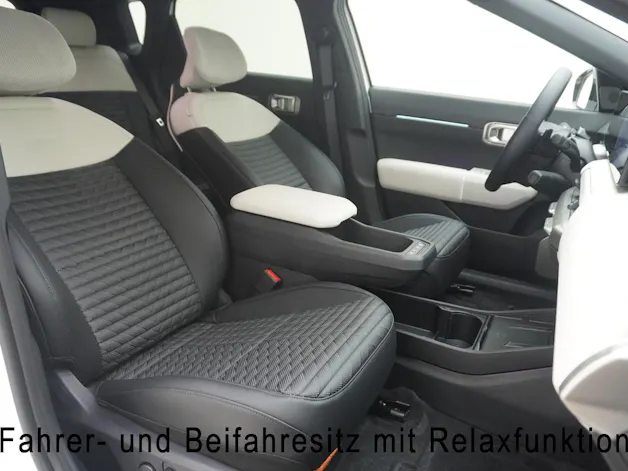 Kia 81 kWh GT-Line