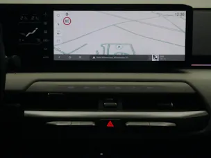 Kia 81 kWh GT-Line