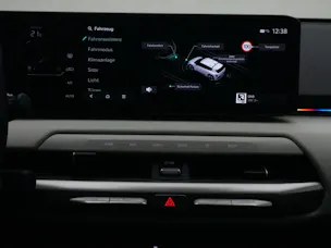 Kia 81 kWh GT-Line