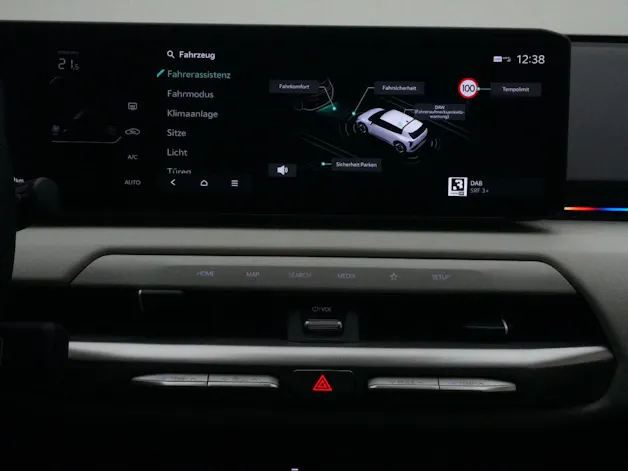 Kia 81 kWh GT-Line
