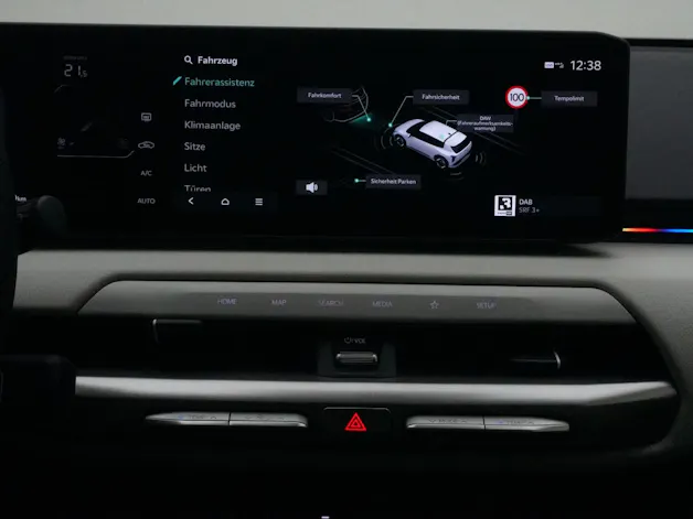Kia 81 kWh GT-Line