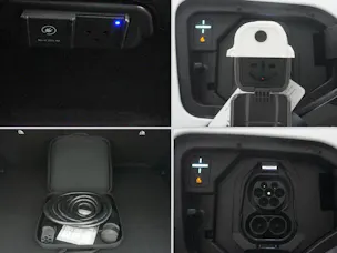 Kia 81 kWh GT-Line