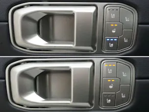 Kia 81 kWh GT-Line