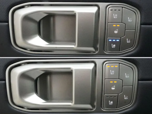 Kia 81 kWh GT-Line