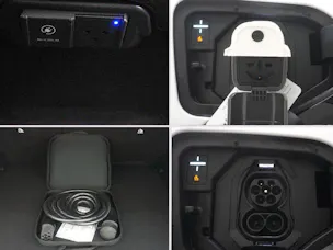 Kia EV4 81 kWh GT-Line