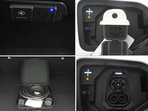 Kia EV4 81 kWh GT-Line