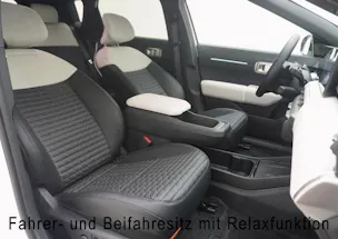 Kia EV4 81 kWh GT-Line